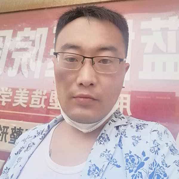 38岁岁辽宁单身帅哥 - 果洛吉缘网