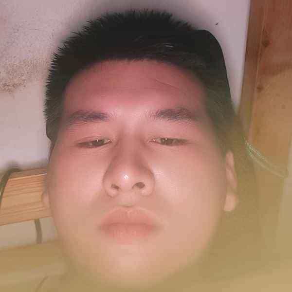 32岁岁吉林单身帅哥 - 果洛吉缘网