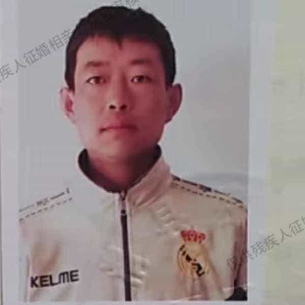 39岁岁河南单身帅哥 - 果洛吉缘网