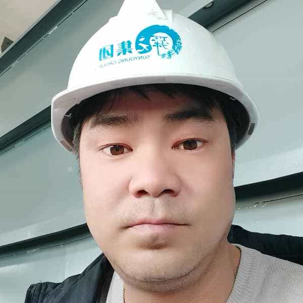35岁岁湖北单身帅哥 - 果洛吉缘网