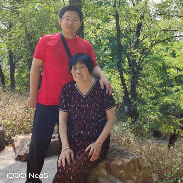 39岁岁辽宁单身帅哥 - 果洛吉缘网