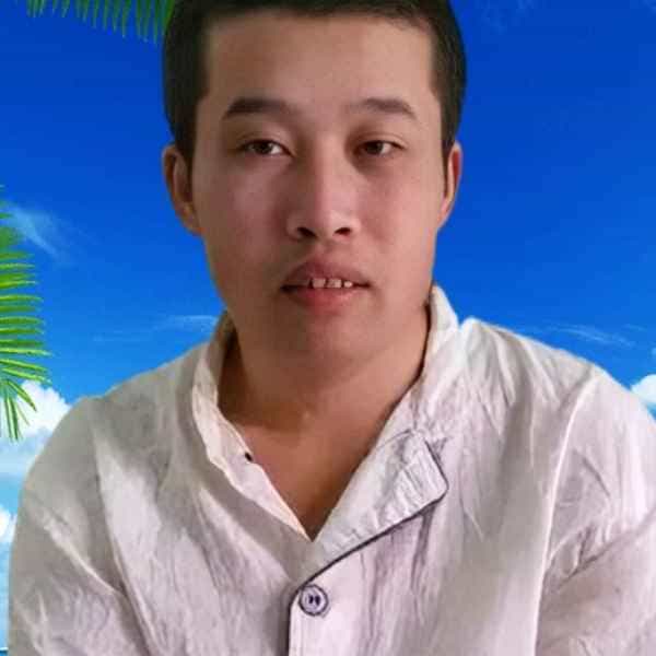 36岁岁陕西单身帅哥 - 果洛吉缘网