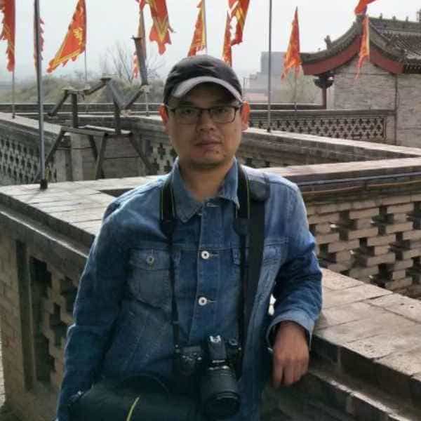 43岁岁河北单身帅哥 - 果洛吉缘网