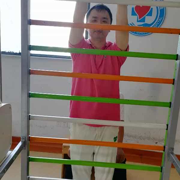 35岁岁安徽单身帅哥 - 果洛吉缘网