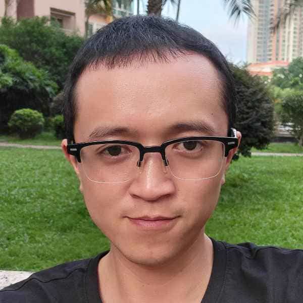 36岁岁广东单身帅哥 - 果洛吉缘网