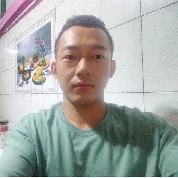 29岁岁黑龙江单身帅哥 - 果洛吉缘网