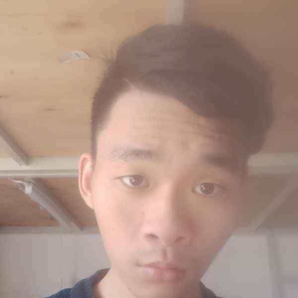 26岁岁江西单身帅哥 - 果洛吉缘网