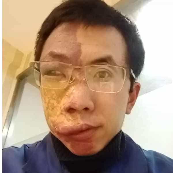 32岁岁河北单身帅哥 - 果洛吉缘网