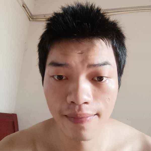 26岁岁贵州单身帅哥 - 果洛吉缘网