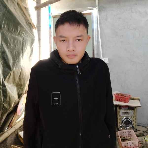 27岁岁江西单身帅哥 - 果洛吉缘网