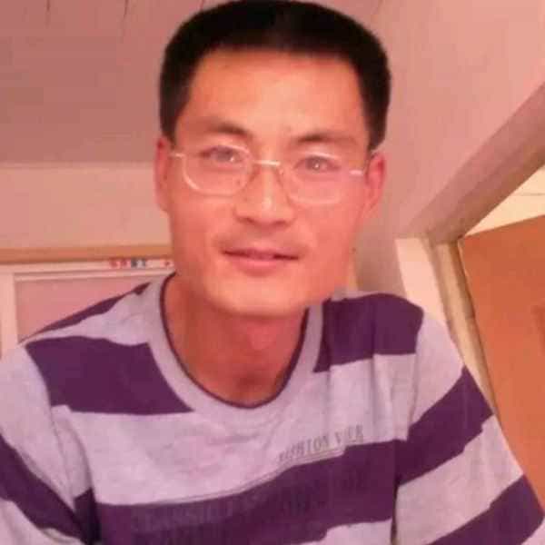 48岁岁山东单身帅哥 - 果洛吉缘网