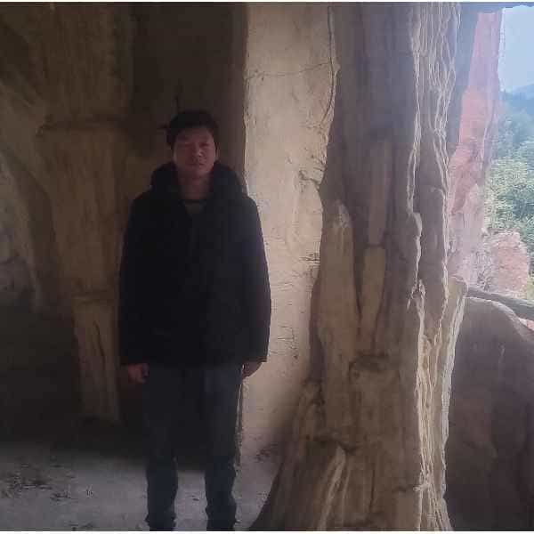 36岁岁湖北单身帅哥 - 果洛吉缘网