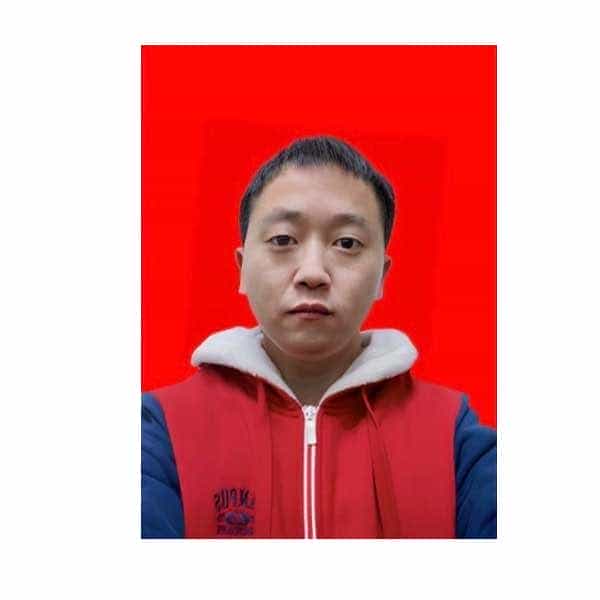 33岁岁四川单身帅哥 - 果洛吉缘网