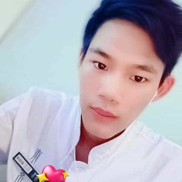 27岁岁内蒙古单身帅哥 - 果洛吉缘网