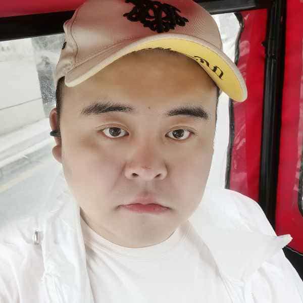 37岁岁陕西单身帅哥 - 果洛吉缘网