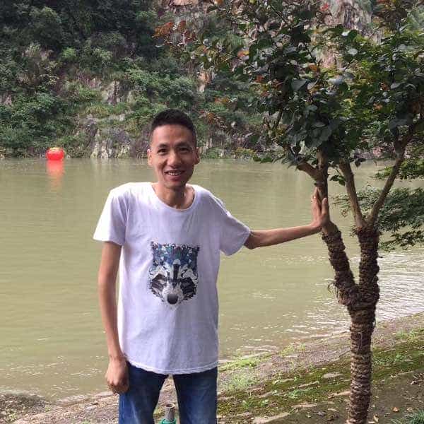 40岁岁湖北单身帅哥 - 果洛吉缘网