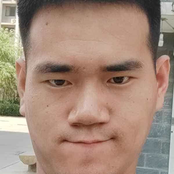 27岁岁河北单身帅哥 - 果洛吉缘网
