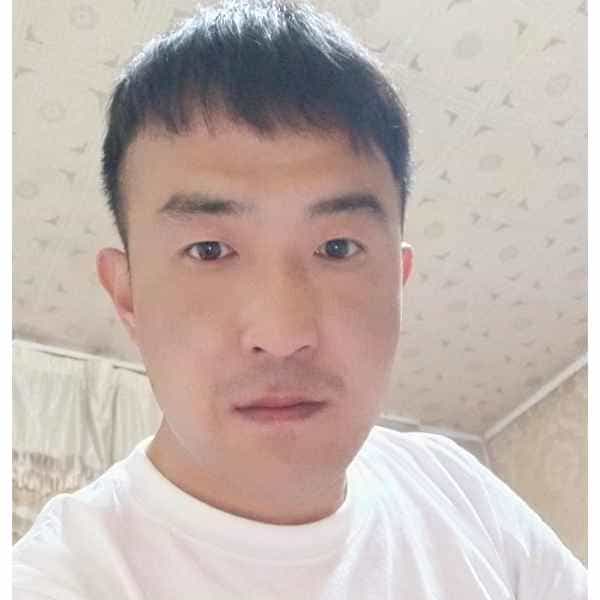 35岁岁山西单身帅哥 - 果洛吉缘网