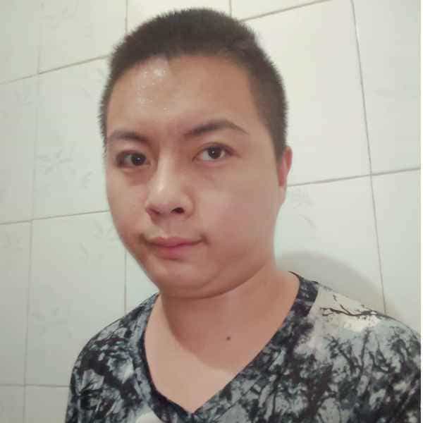 25岁岁山东单身帅哥 - 果洛吉缘网
