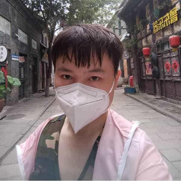30岁岁河北单身帅哥 - 果洛吉缘网