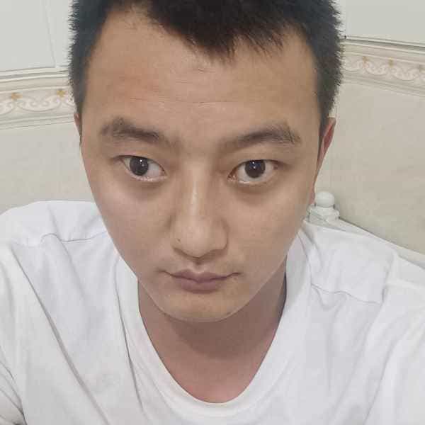 37岁岁重庆单身帅哥 - 果洛吉缘网