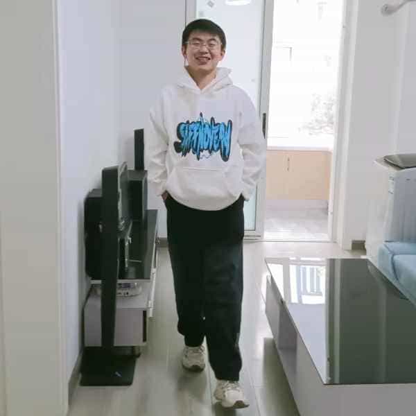 35岁岁陕西单身帅哥 - 果洛吉缘网