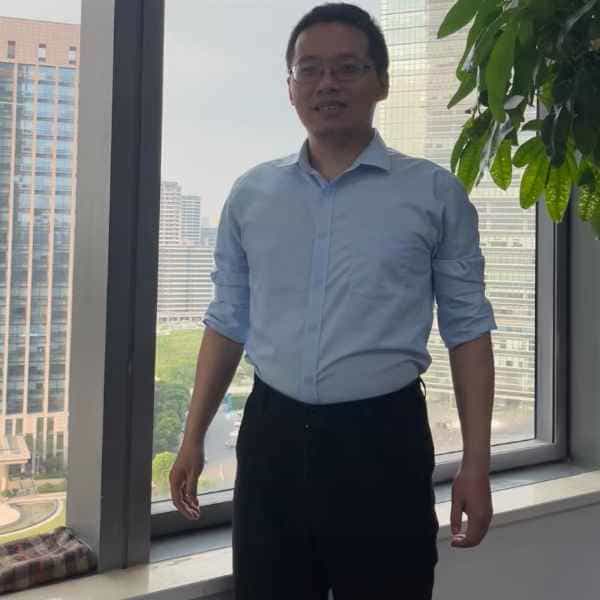 40岁岁江苏单身帅哥 - 果洛吉缘网