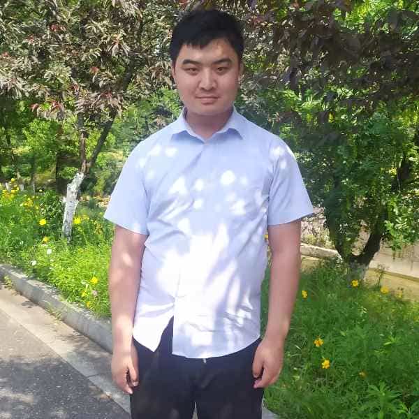 29岁岁江西单身帅哥 - 果洛吉缘网