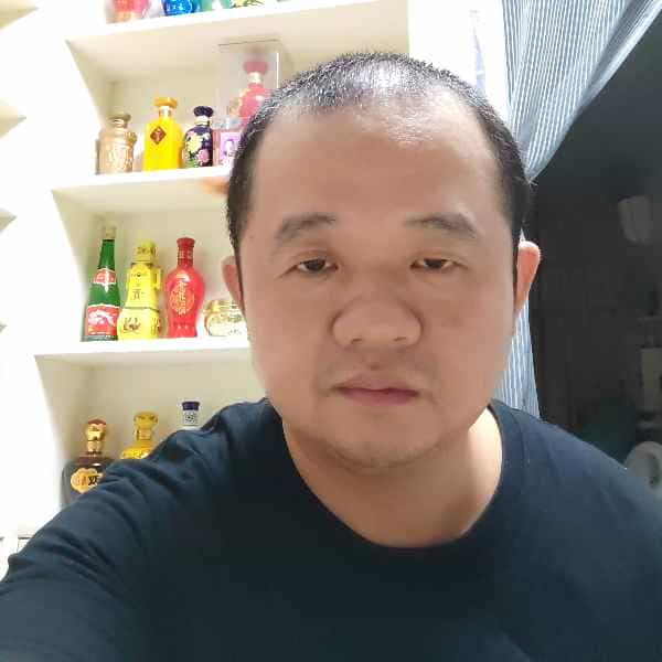 41岁岁安徽单身帅哥 - 果洛吉缘网