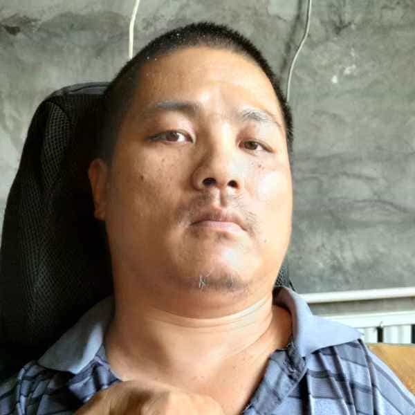 41岁岁山东单身帅哥 - 果洛吉缘网