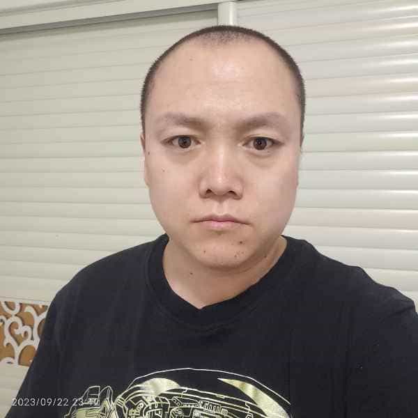 36岁岁山东单身帅哥 - 果洛吉缘网
