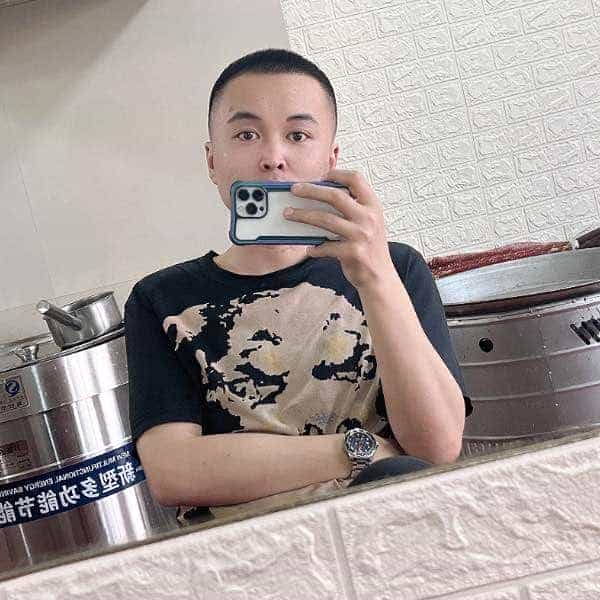 30岁岁黑龙江单身帅哥 - 果洛吉缘网