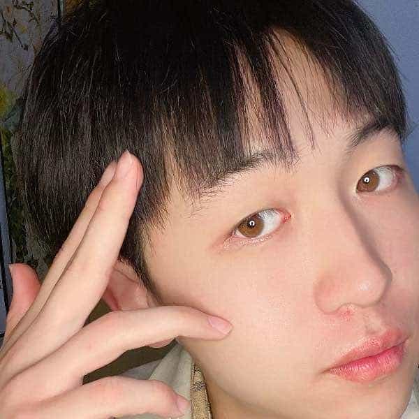 35岁岁河北单身帅哥 - 果洛吉缘网