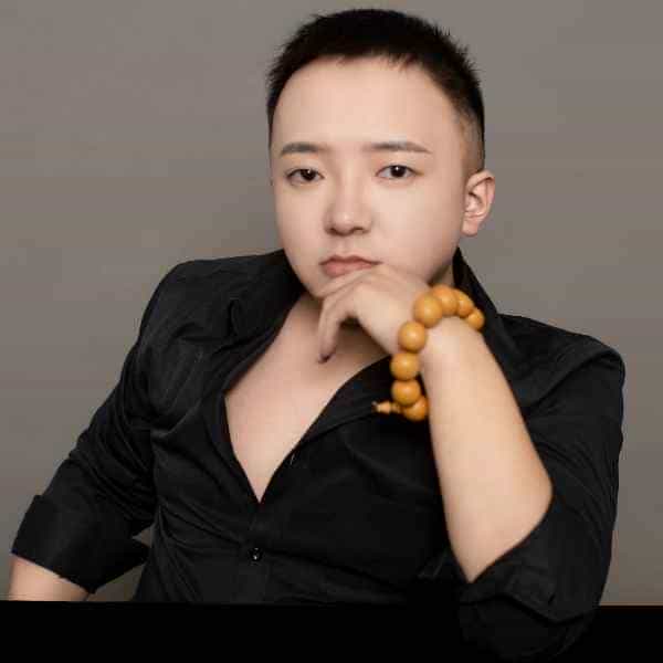 32岁岁山东单身帅哥 - 果洛吉缘网