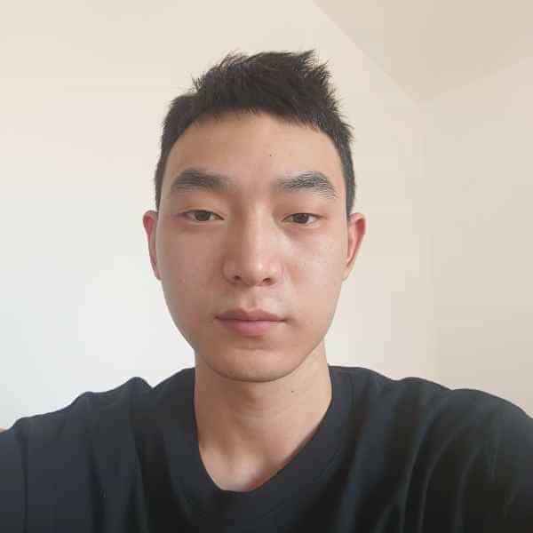 27岁岁江西单身帅哥 - 果洛吉缘网