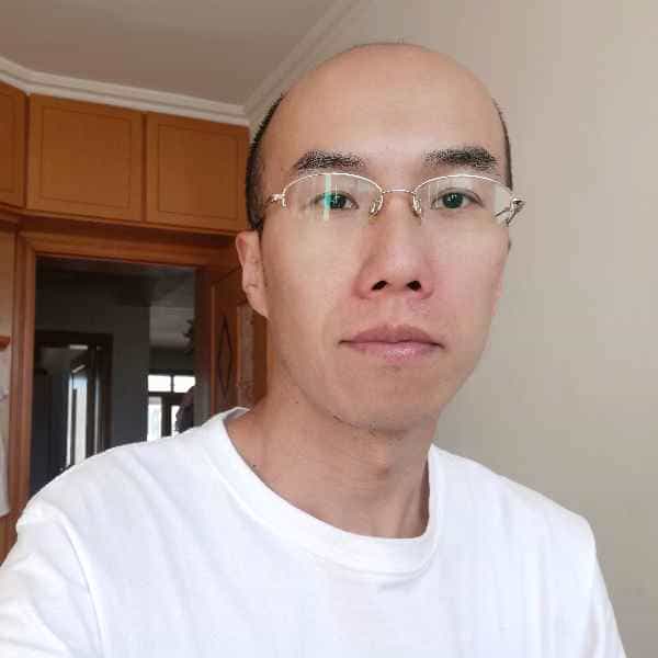 38岁岁辽宁单身帅哥 - 果洛吉缘网