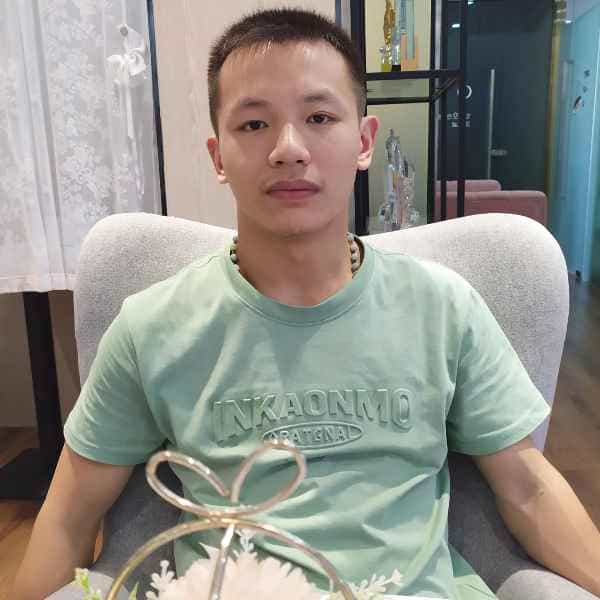 28岁岁江西单身帅哥 - 果洛吉缘网