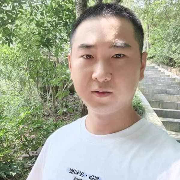 36岁岁重庆单身帅哥 - 果洛吉缘网