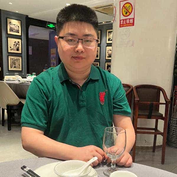 37岁岁上海单身帅哥 - 果洛吉缘网