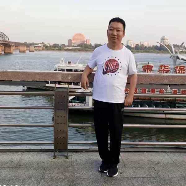 45岁岁辽宁单身帅哥 - 果洛吉缘网