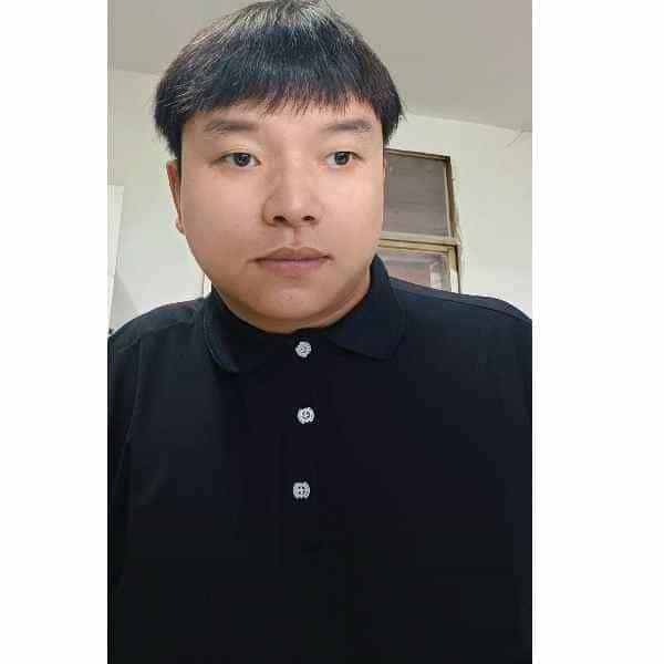 33岁岁湖北单身帅哥 - 果洛吉缘网
