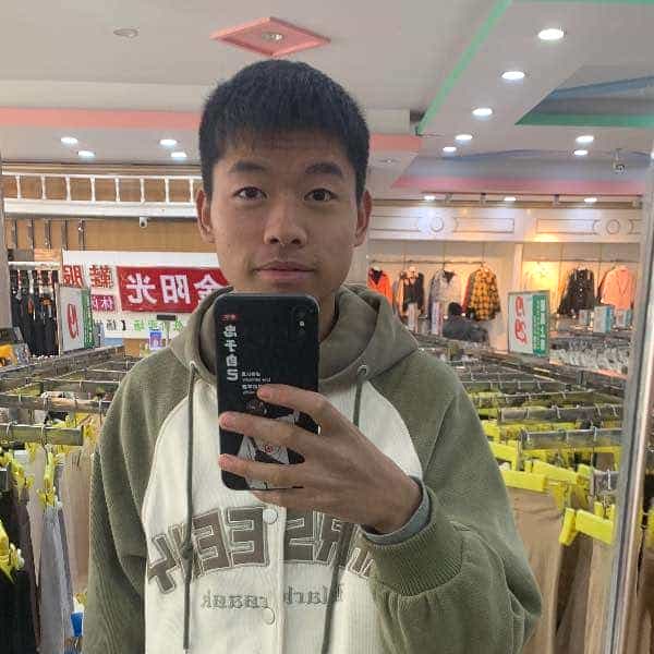26岁岁河南单身帅哥 - 果洛吉缘网