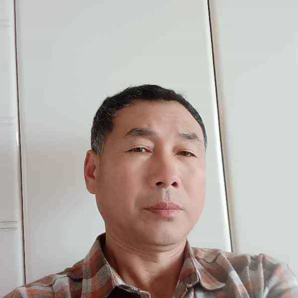60岁岁辽宁单身帅哥 - 果洛吉缘网