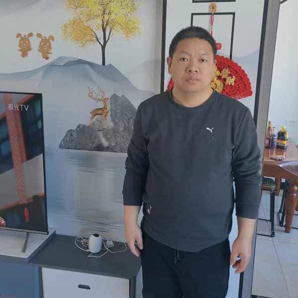 36岁岁山西单身帅哥 - 果洛吉缘网