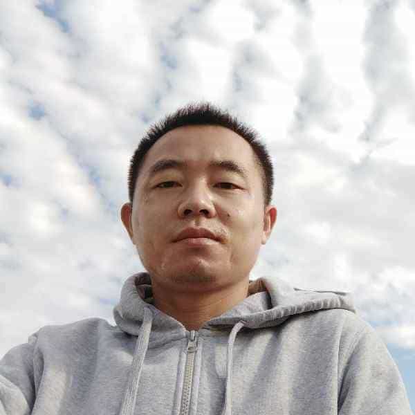 43岁岁湖南单身帅哥 - 果洛吉缘网