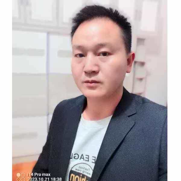 36岁岁湖北单身帅哥 - 果洛吉缘网