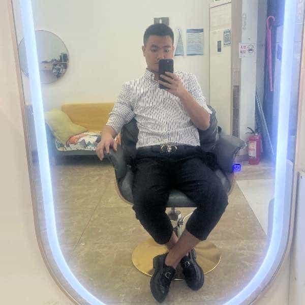 26岁岁湖南单身帅哥 - 果洛吉缘网