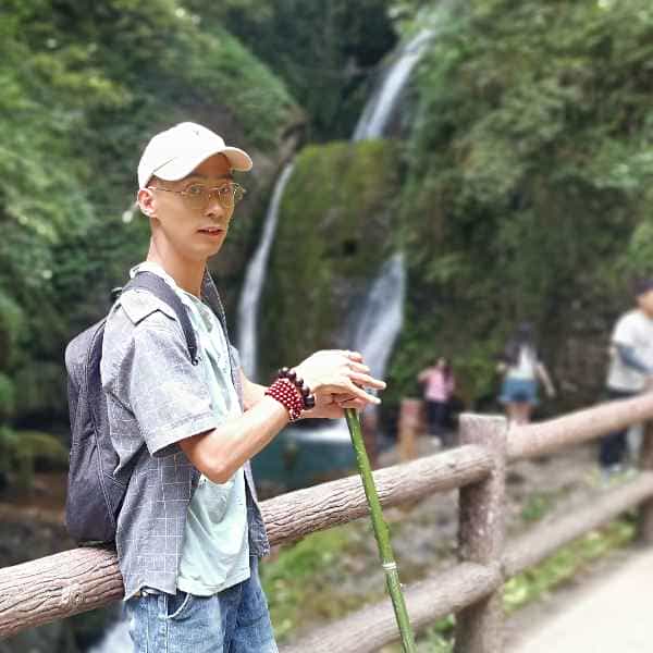 29岁岁四川单身帅哥 - 果洛吉缘网