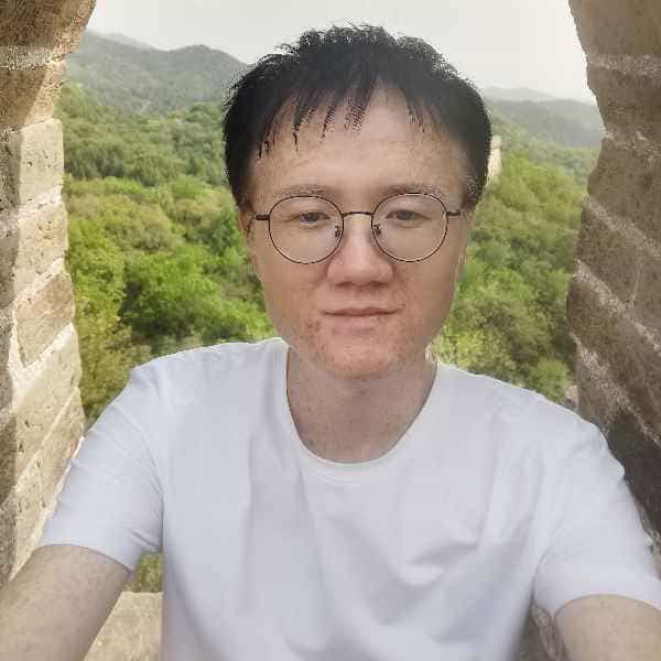 29岁岁山东单身帅哥 - 果洛吉缘网