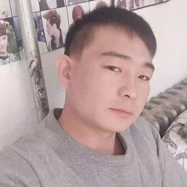 33岁岁河北单身帅哥 - 果洛吉缘网